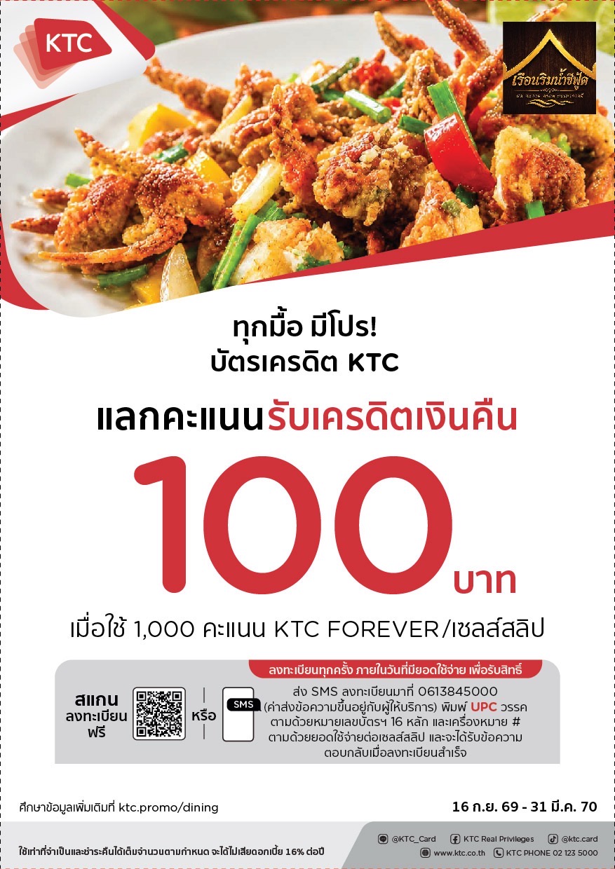 🎉 โปรโมชันพิเศษ